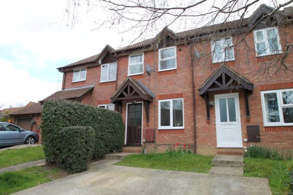 2 Bedroom Terraced